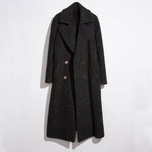 OVERCOAT