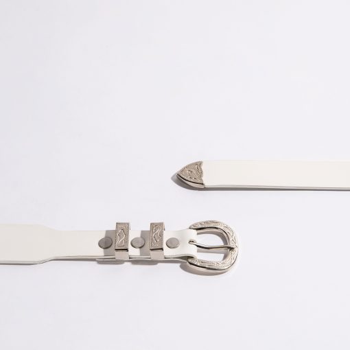 TAPERED BELT